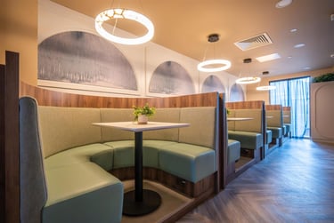 1 bed studio, Bulk Road, City Centre, Lancaster, LA11DF - Image 7